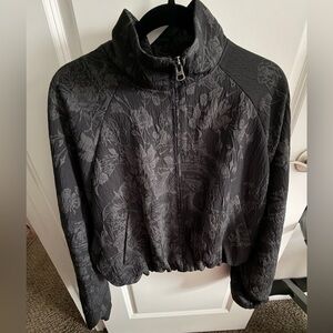 Nike Jacquard track jacket